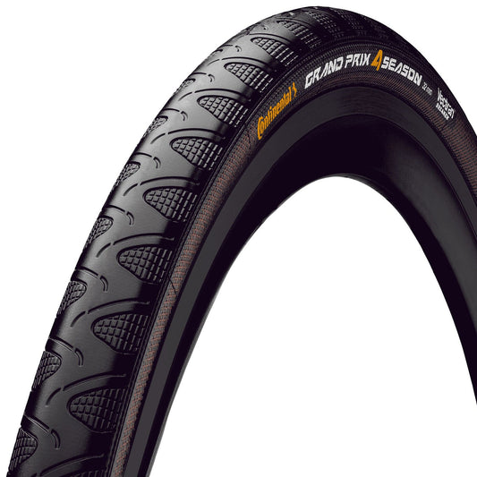 Continental Grand Prix 4 temporada - 700x25c