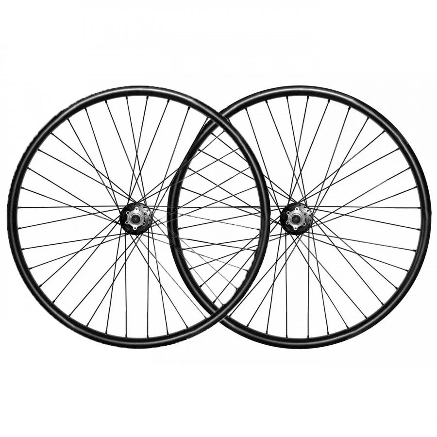 MTB Climber Disc 26 "9/10 V Wheels