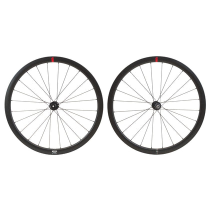 Paire de roues Wilier Ed 38