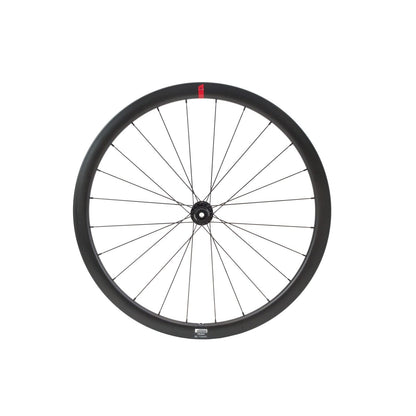 Paire de roues Wilier Ed 38