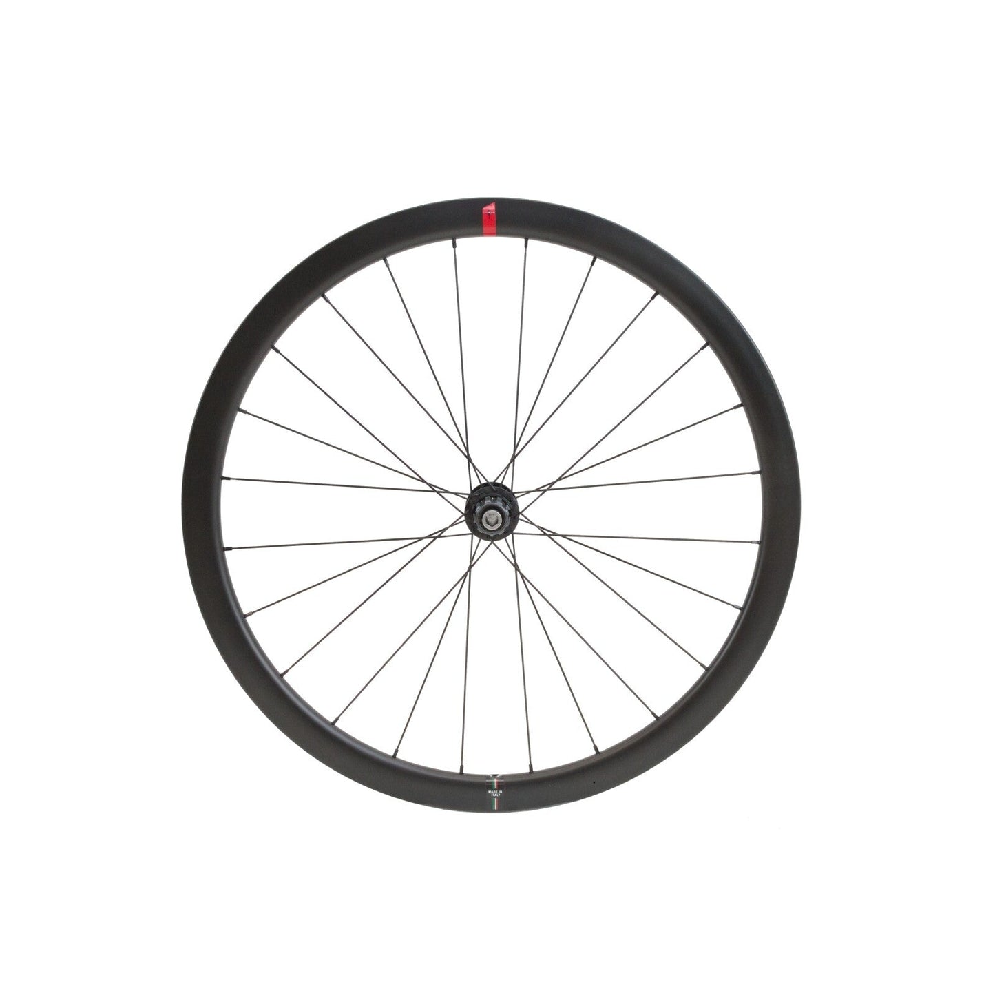 Paire de roues Wilier Ed 38