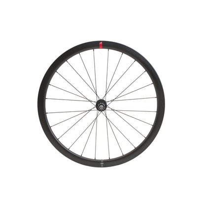 Paire de roues Wilier Ed 38