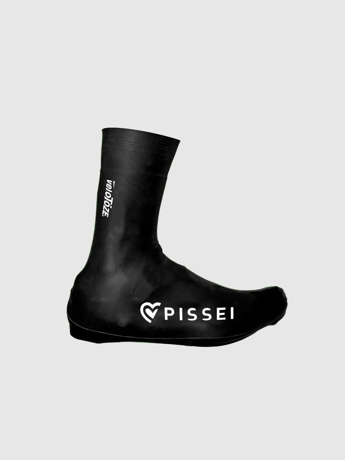 Pissei Cubrezapatos Impermeable De Silicona Con Botón Velotoze 2026