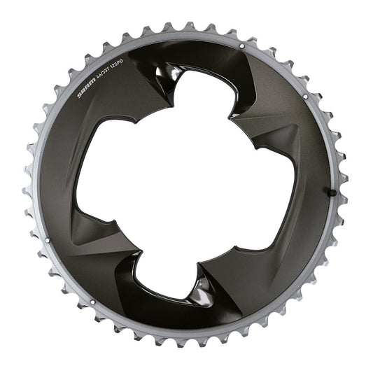 Plato Sram Force AXS 107 BCD 2x12V