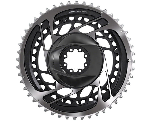 Kit de platos Sram Red AXS 12 velocidades