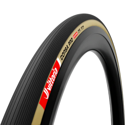 Copertone Vittoria Corsa Pro Tubeless Ready