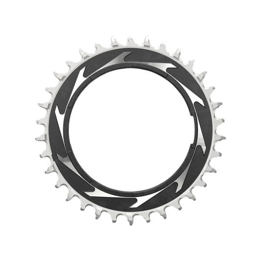 Crown Sram XX SL Eagle T-Type Mount 0 mm Offset 12V