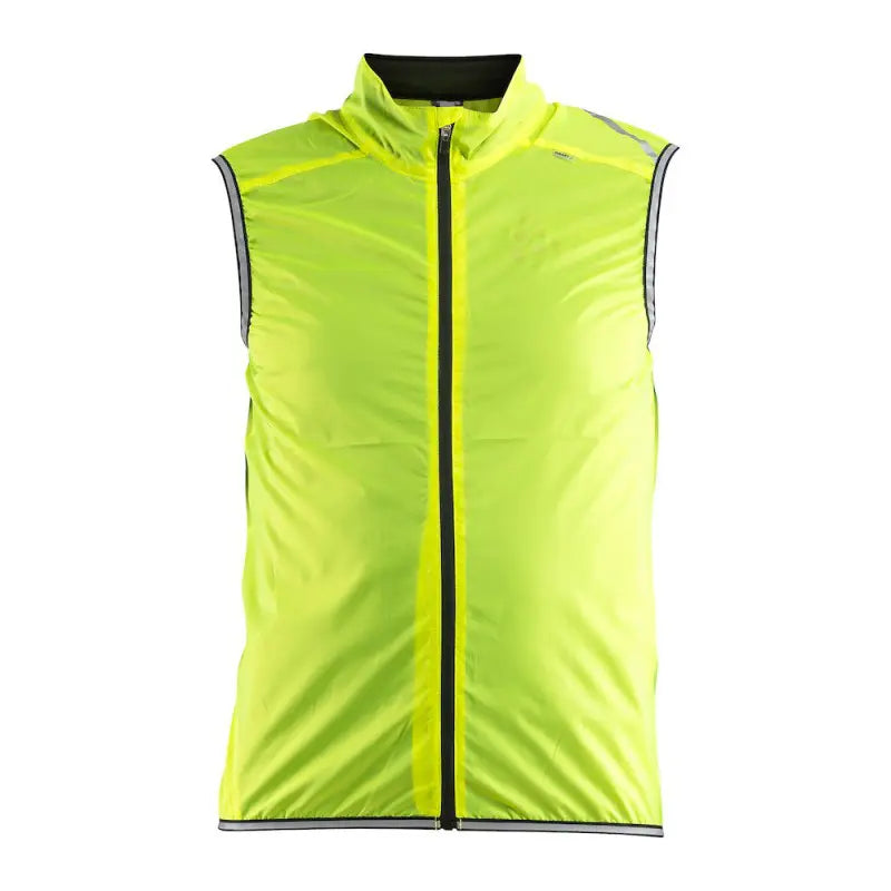 Chaleco cortavientos Craft Lithe Vest