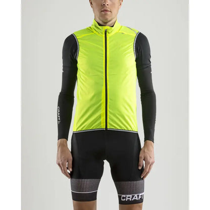 Chaleco cortavientos Craft Lithe Vest