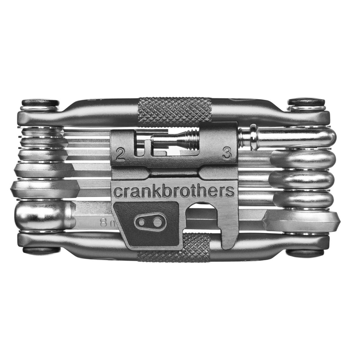 MultiAtrezzo Crank Brothers M17