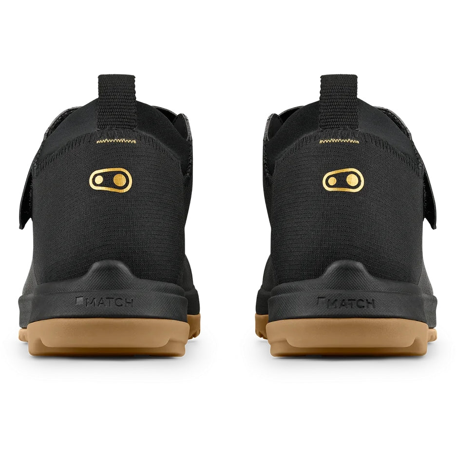 Zapatillas Crank Brothers Mallet Trail Boa MTB
