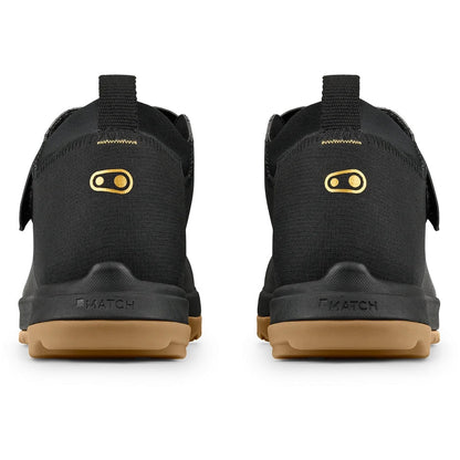Zapatillas Crank Brothers Mallet Trail Boa MTB