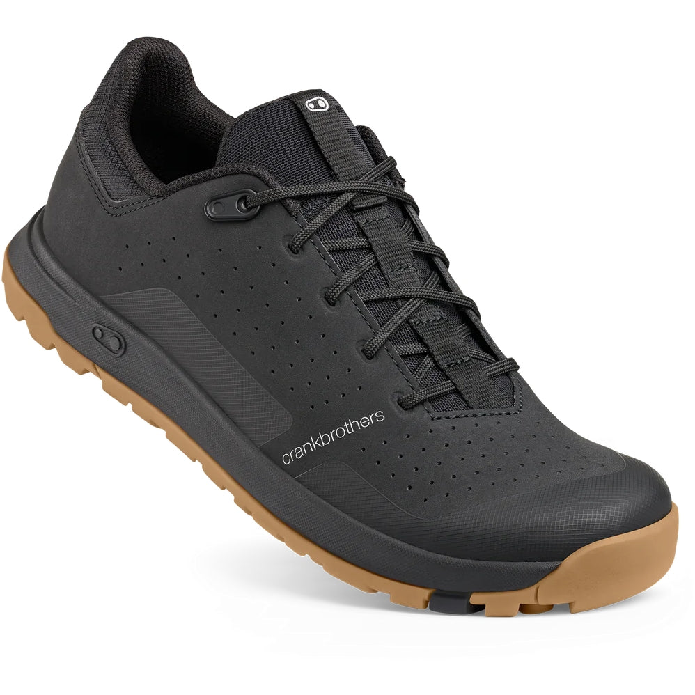 Zapatillas Crank Brothers Stamp Trail Lace MTB