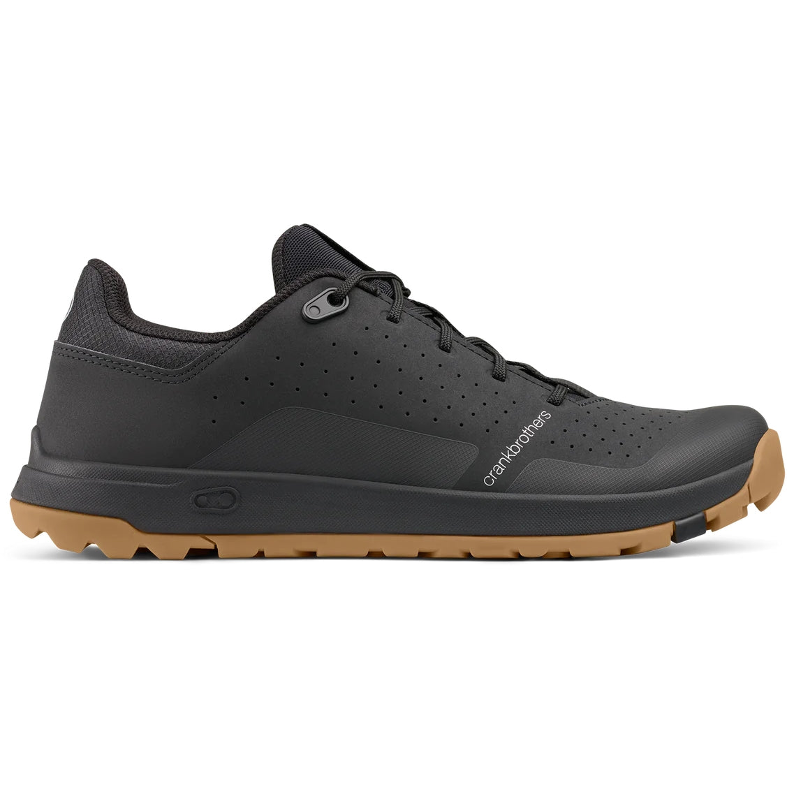 Zapatillas Crank Brothers Stamp Trail Lace MTB
