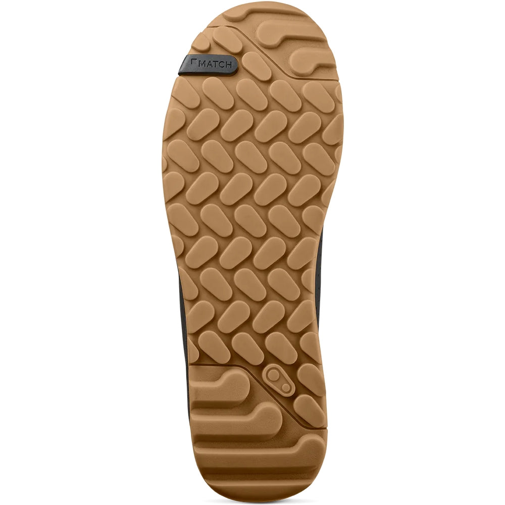 Zapatillas Crank Brothers Stamp Trail Lace MTB