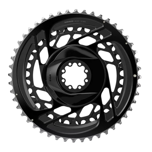 Kit de platos Sram Force Direct Mount 12v