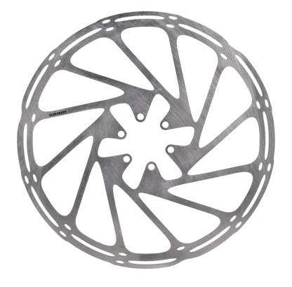 Disco de freno SRAM Rotor Centerline de 6 orificios