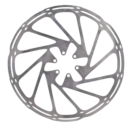 Disco de freno SRAM Rotor Centerline de 6 orificios