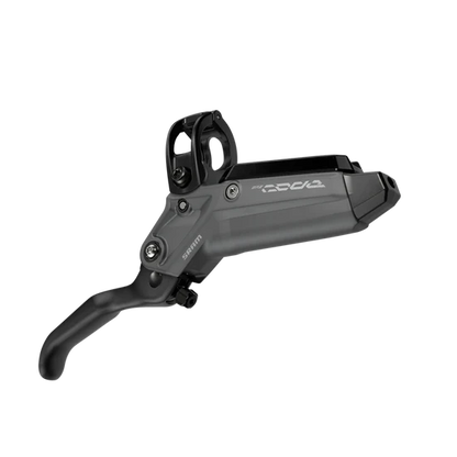 Sram disco freno bronce sigiloso 4 pistoni