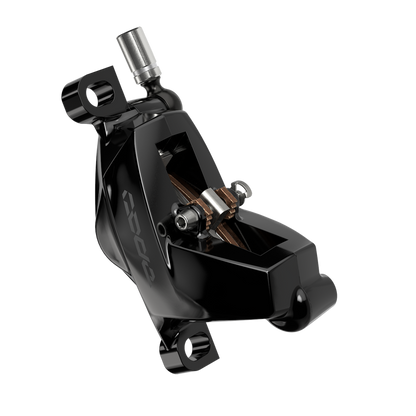 Sram Code Silver Stealth 4 Pistoni Disc Brake