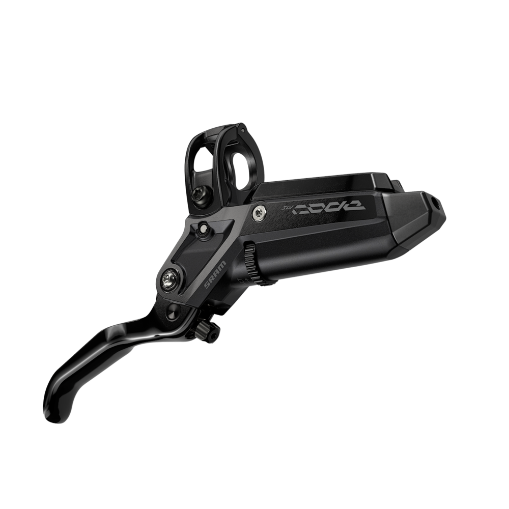 Sram Code Silver Stealth 4 Pistoni Disc Brake