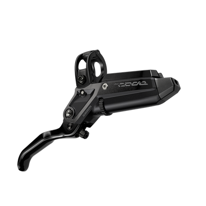 Sram Code Silver Stealth 4 Pistoni Disc Brake