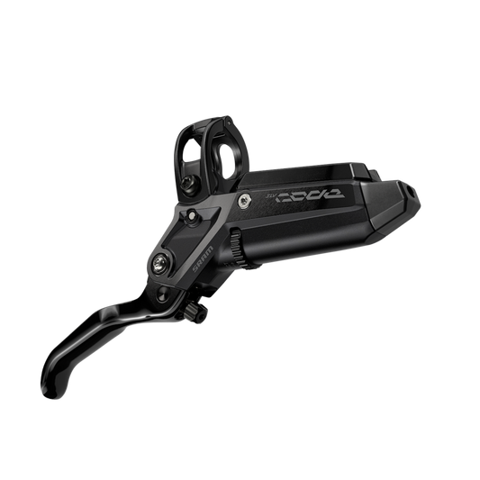 Sram Code Silver Stealth 4 Pistoni Disc Brake