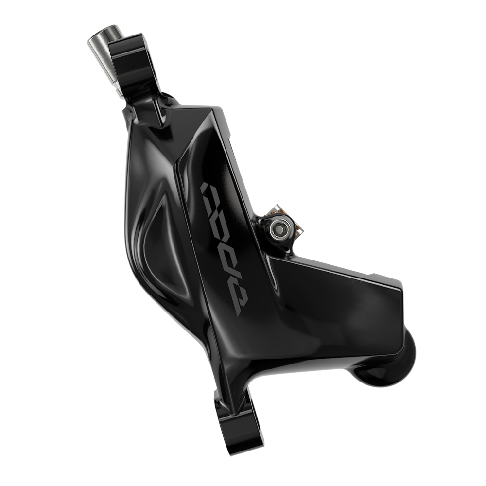 Sram Code Silver Stealth 4 Pistoni Disc Brake