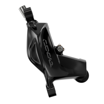 Sram Code Silver Stealth 4 Pistoni Disc Brake