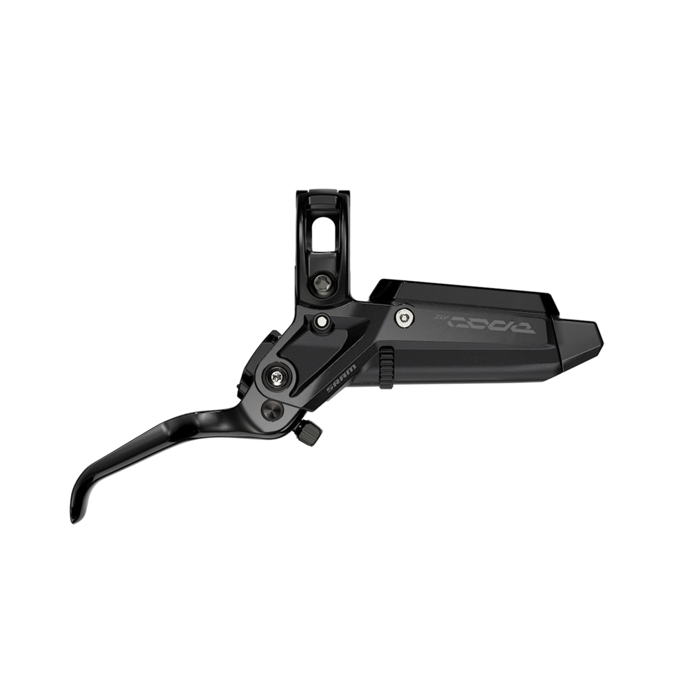 Sram Code Silver Stealth 4 Pistoni Disc Brake