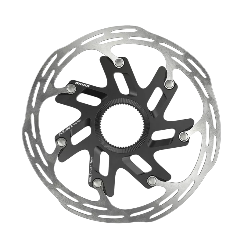 Disco de freno redondo Sram Paceline X Centerlock