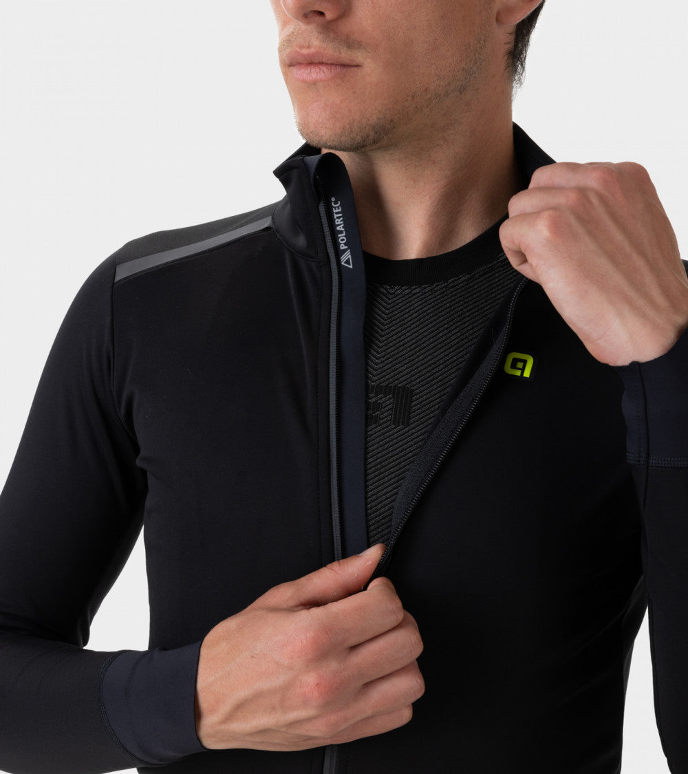 Chaqueta Alé R-EV1 Defensa 2024