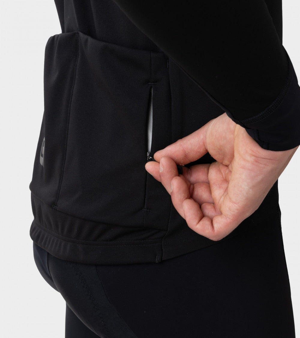 Chaqueta Alé R-EV1 Defensa 2024