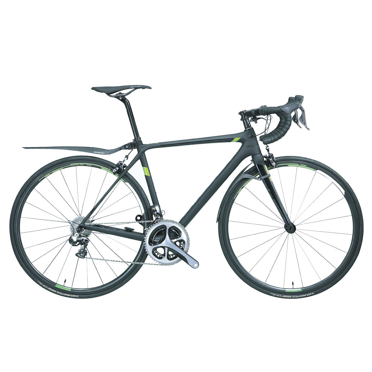 Set Parafanghi Topeak DeFender RC1 & RC11