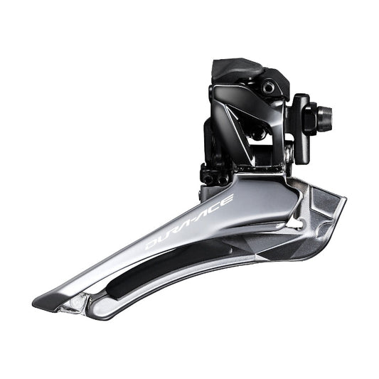Desviador delantero Shimano Dura-Ace FD-R9100 (montaje soldado) 2x11v