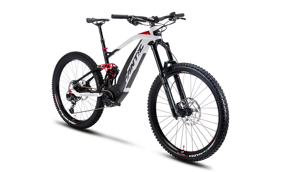 Fantic XEF 1.9 carrera