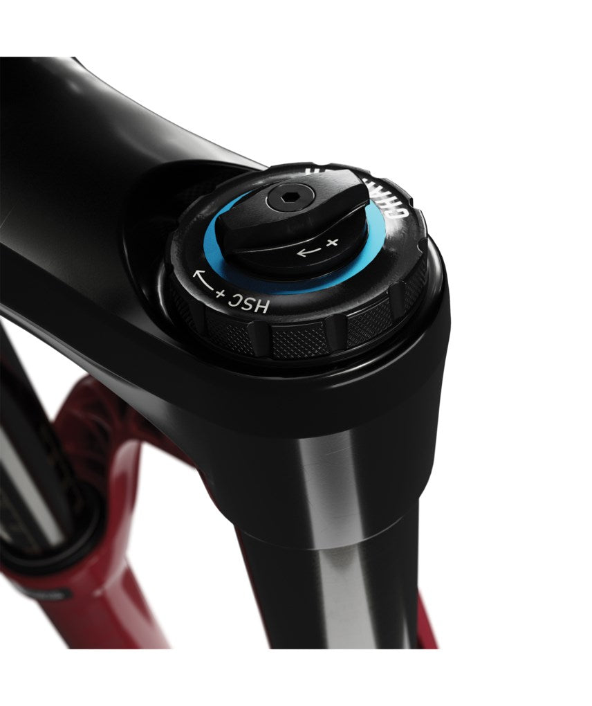 Rockshox am FS Lyrik Ultimate Fork 29 "