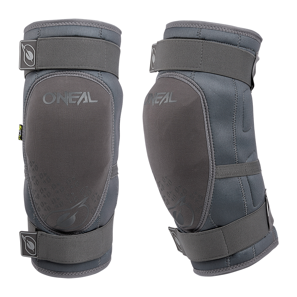 O'Neal Dirt Guard Knee Boquilla más