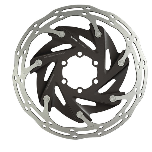 Disco de freno Sram Centerline XR Rotor 6 orificios