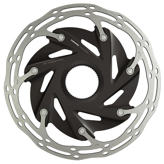 Disco de freno Sram Centerline XR Rotor CenterLock