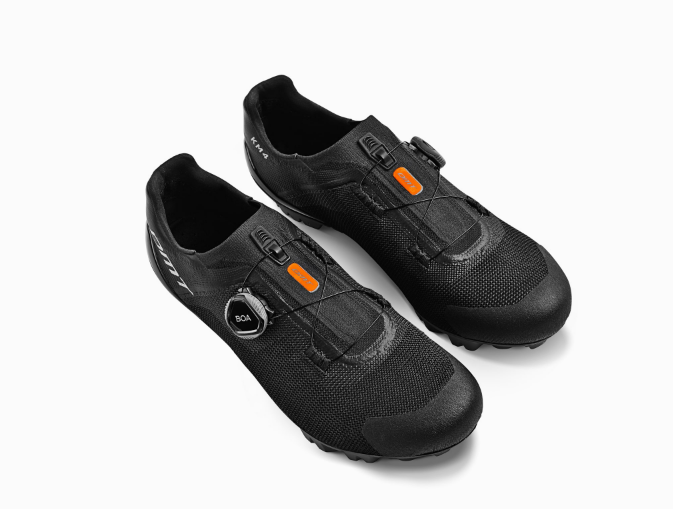 DMT KM4 Zapatos XC-Marathon