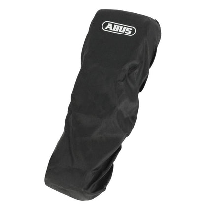 Lucchetto Pieghevole Abus Bordo 600k/90cm + Supporto SH & Saddlefix + Raincap