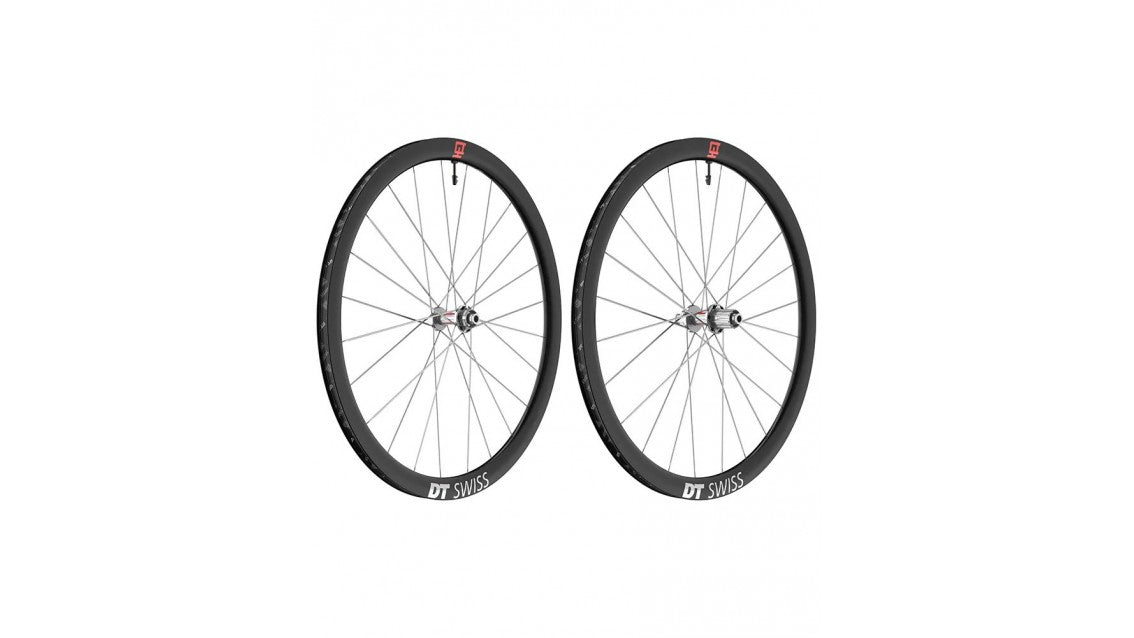 Ruote Dt Swiss ARC 1100 Dicut 38 DB Three Decades Limited Edition
