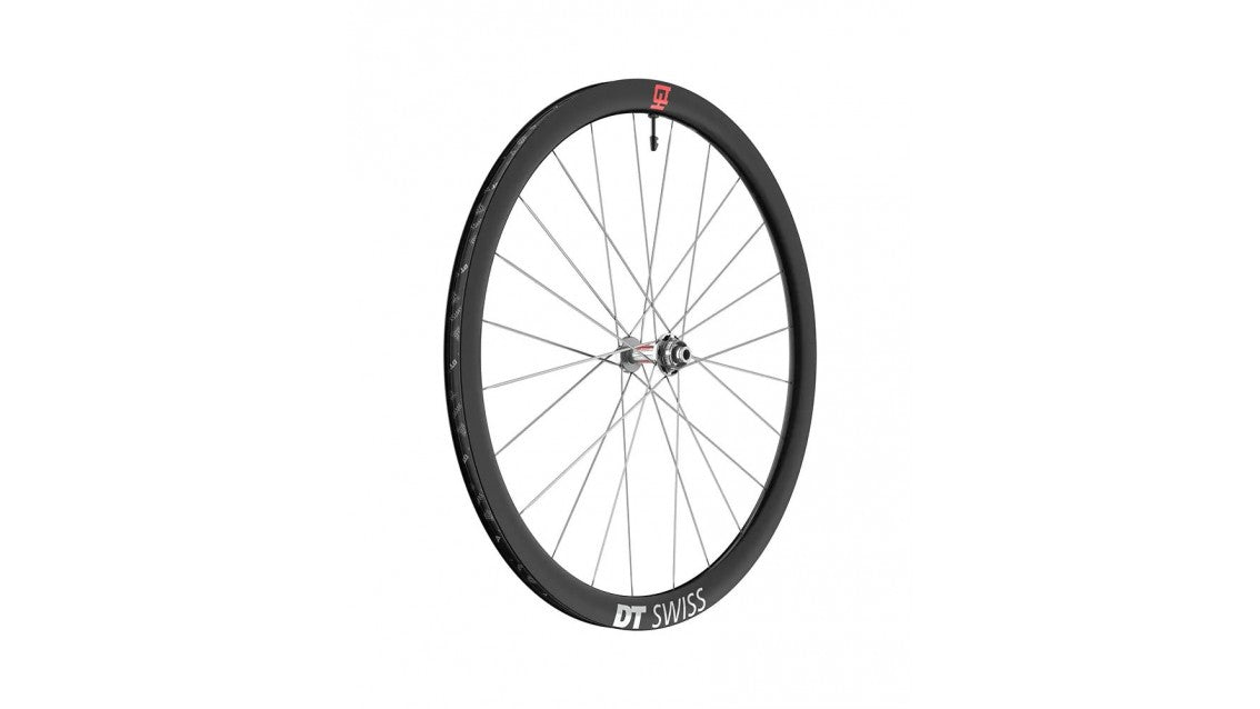 Ruote Dt Swiss ARC 1100 Dicut 38 DB Three Decades Limited Edition