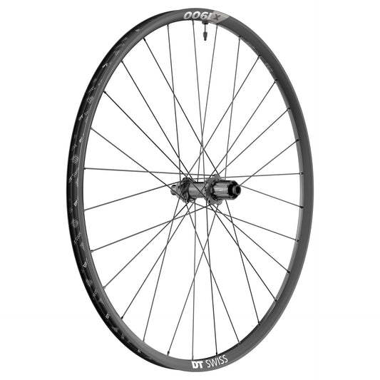 Rueda Trasera DT-Swiss X 1900 Spline 29-25mm CL 12-148mm