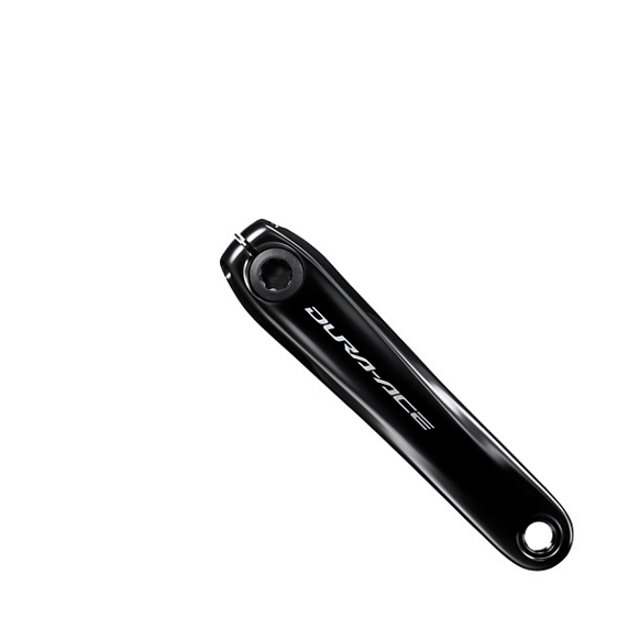 Biela izquierda Shimano Dura-Ace FC-R9200