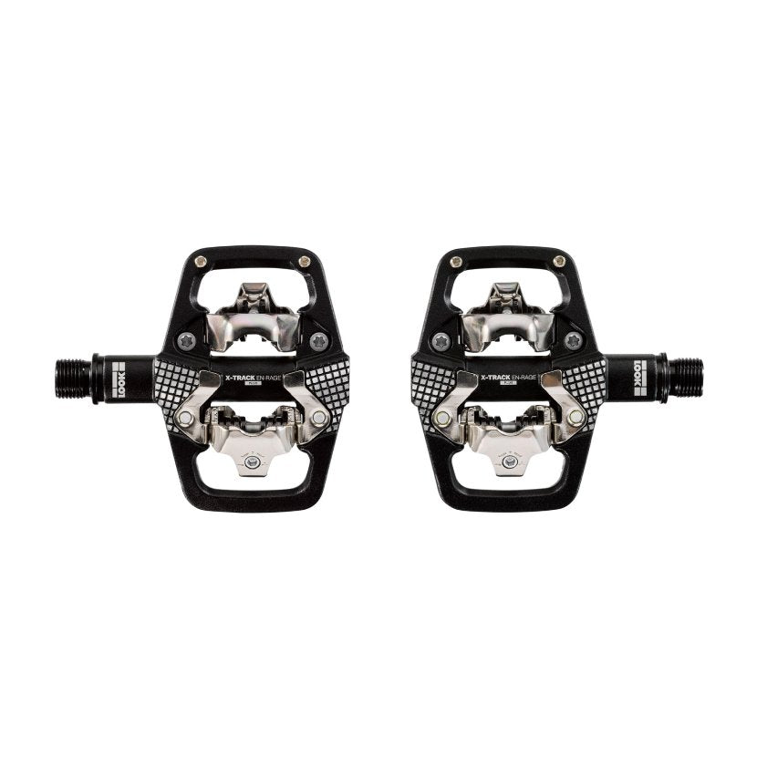Mira X-Track En-Rage + pedales