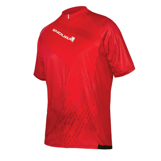 Camiseta Endura Hummvee Ray II