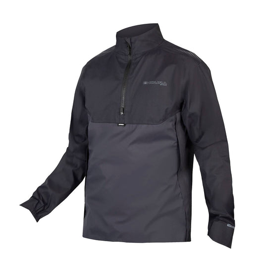 Chaqueta impermeable tipo jersey Endura MT500 Lite