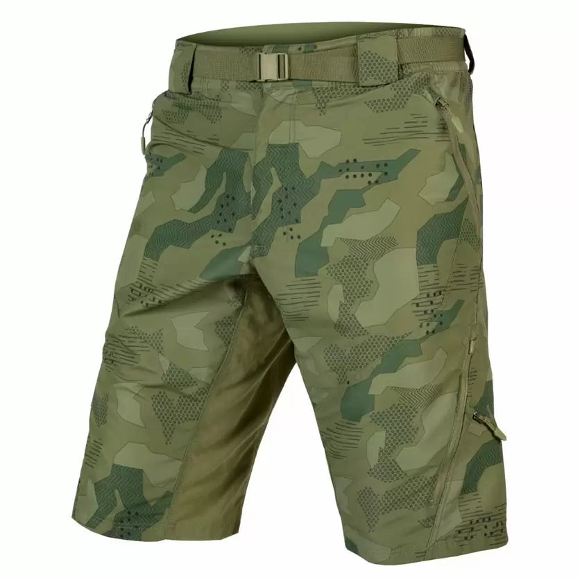 MTB Endura Hummvee Shorts